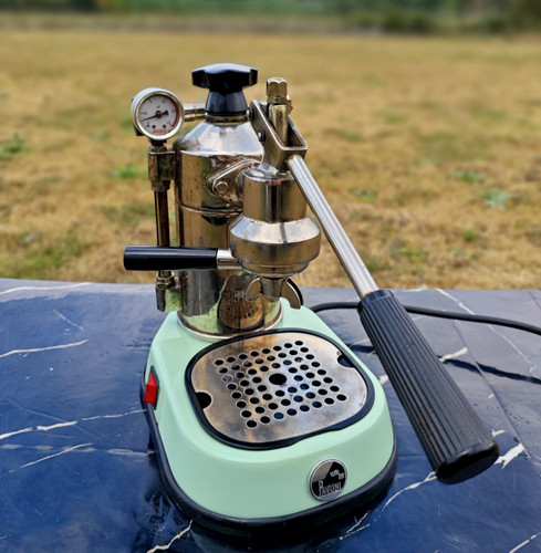Pavoni professional coffee - professional,