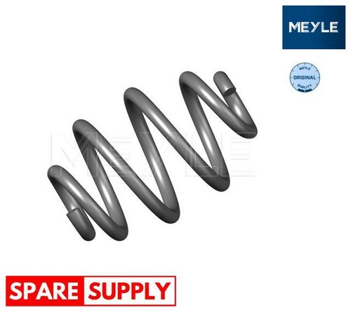 Coil spring for - coil, bmw