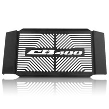 Radiator Grille Guard Cover