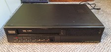 Ferguson Videostar FV22L VHS