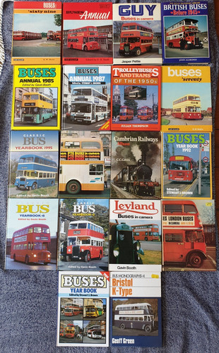Job lot hardback vintage - job,
