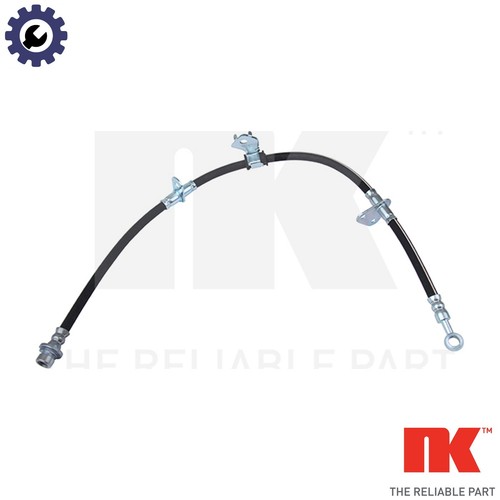 Brake hose 852634 for rover - mg,