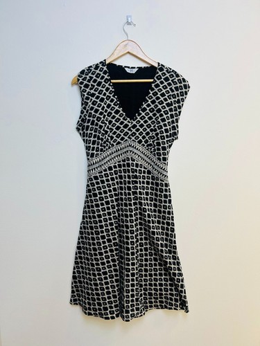 Joanna hope black print - hope,