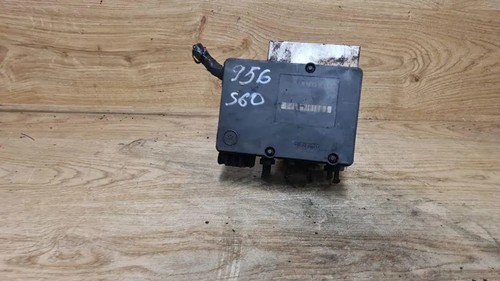 Volvo s60 abs pump 30714956 - abs,