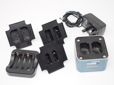 Hahnel Pro Cube 2 Dual Battery