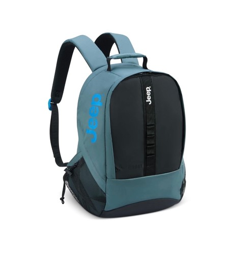 Jeep multi purpose backpack - multi-purpose,