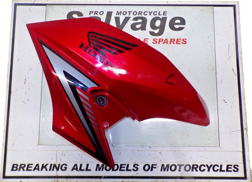 Honda 125 2015 2016 - cb, 2017