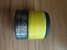 Shimano Biomaster Xsa 6000