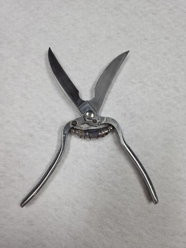 Vintage craftsman poultry - vintage,