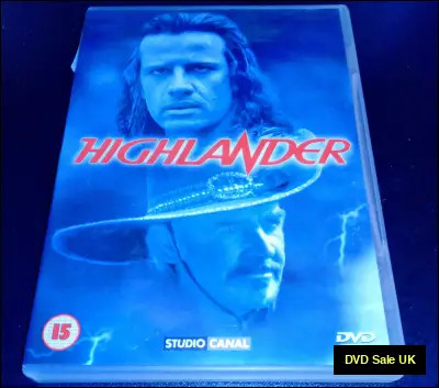 Highlander
