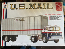 NEW SEALED  AMT U.S. Mail