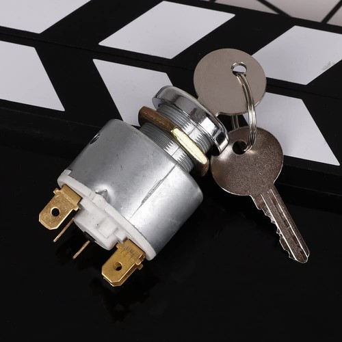 Universal 12v position pin - universal, 5