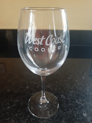 Branded extra large west - branded, coast