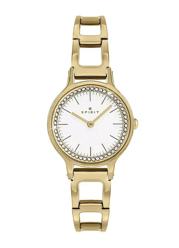 Spirit ladies gold - ladies, plated