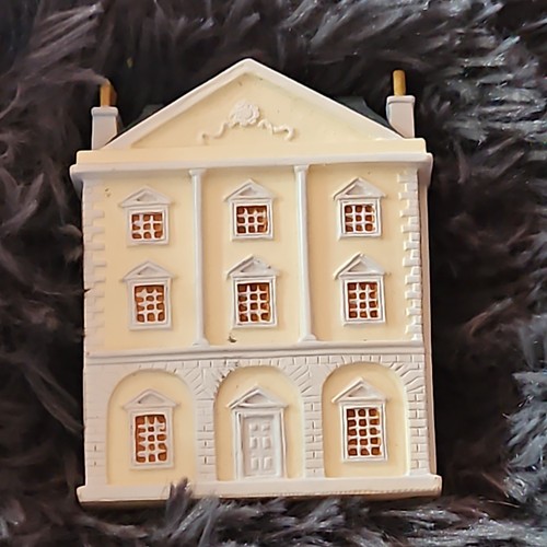 Dolls house scale resin - dolls,