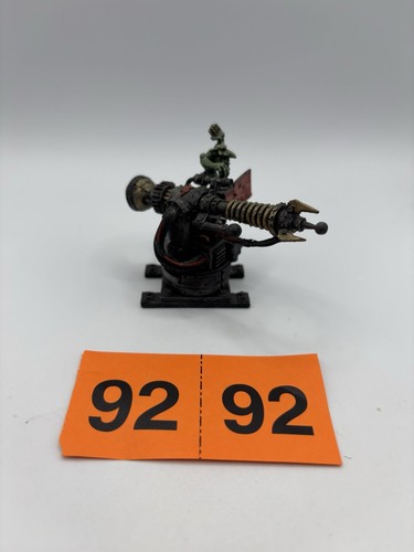 Ork big zzappa - ork, one