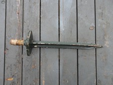 military larkspur radio ground