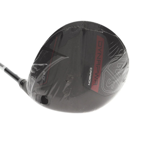 Wilson dynapwr carbon 2023 - dynapwr,