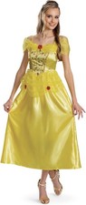 Disney Princess Belle Fancy