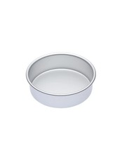 MasterClass Round Sandwich Tin