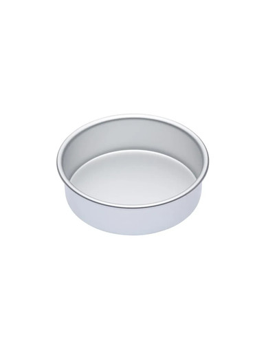 Masterclass round sandwich tin - masterclass,