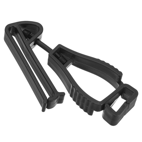 Glove clips gloves - gloves, holder