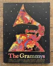 33rd Annual Grammy Awards
