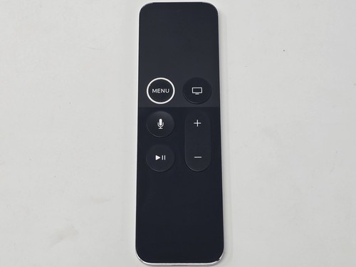 Genuine apple siri - tv,