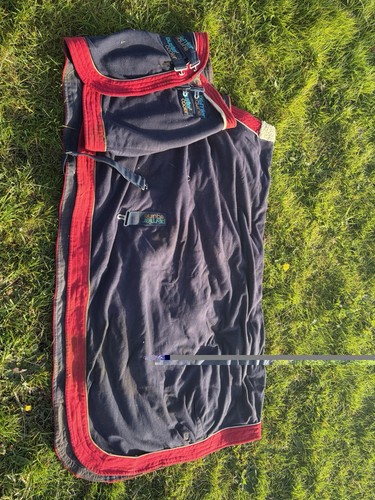 Premier equine fleece 6ft3 - equine,