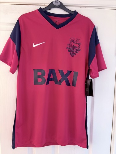 Preston north end football - preston,