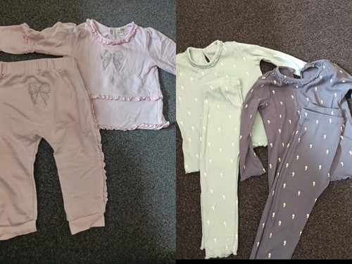 Baby girl clothes - clothes, to
