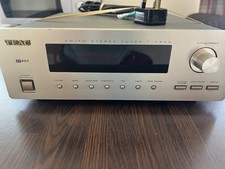 TEAC T-H500 AM-FM Stereo Radio