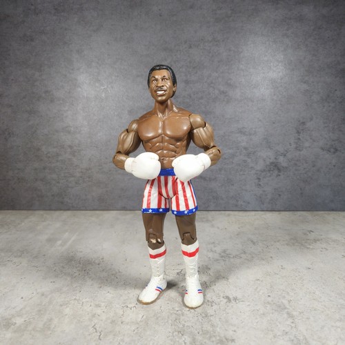 Apollo creed jakks - apollo,