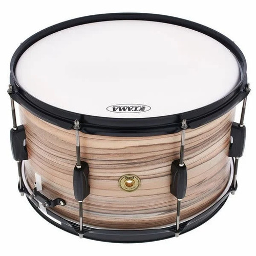 Tama woodworks snare - tama, 14"