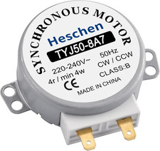 Heschen Synchronous Motor