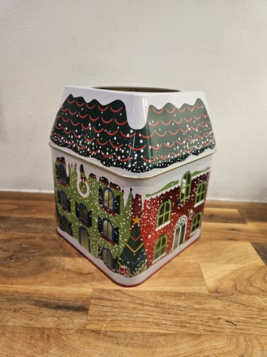 Partylite winter village - village, 3