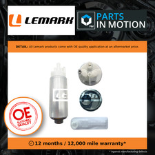 Fuel Pump fits BMW X5 E53 3.0D