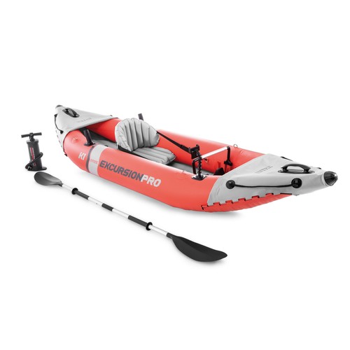 Intex excursion pro inflatable - excursion,