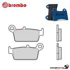 Brembo CC Carbon Ceramic Rear