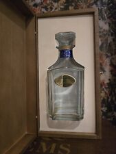 Armagnac 50 Ans d Age (Empty Bottle + Box)