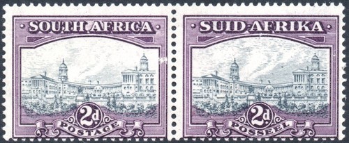 South africa 1930 grey - south,