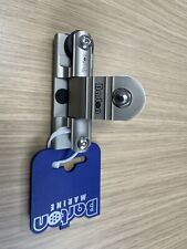 Barton Towable Genoa Car 2:1 Purchase (20mm T Track) A24