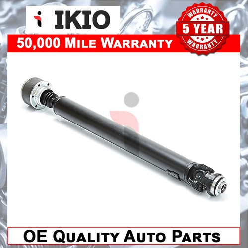 Ikio front prop shaft - ikio, fits