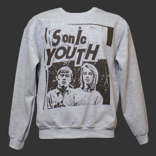 Sonic youth indie - sonic,