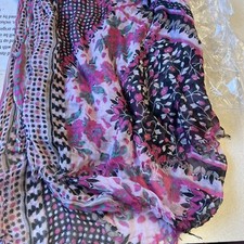 Hv Polo Scarf