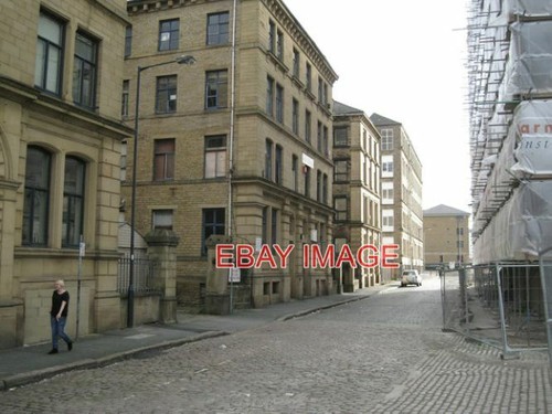 Photo mill street little - ,