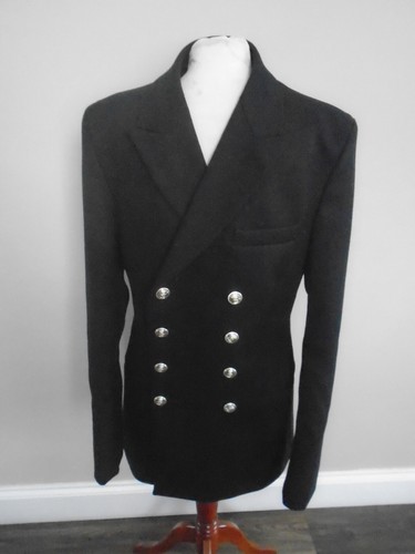 Royal navy mens officers 1b - navy,