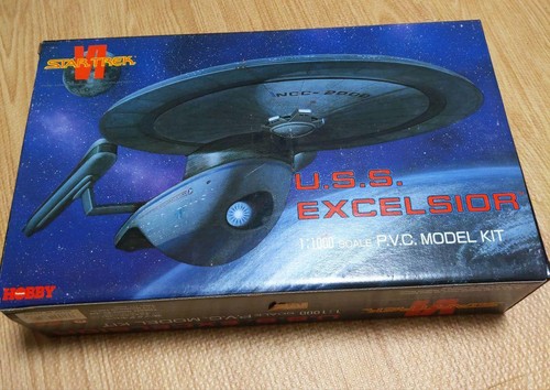 Tsukuda hobby pvc - model, kit