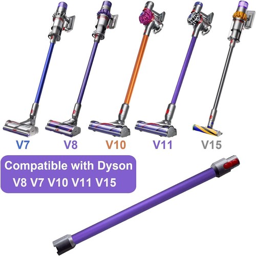 Rod wand tube pipe - wand, dyson