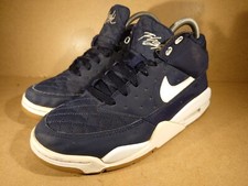 Nike Air Flight Classic Suede